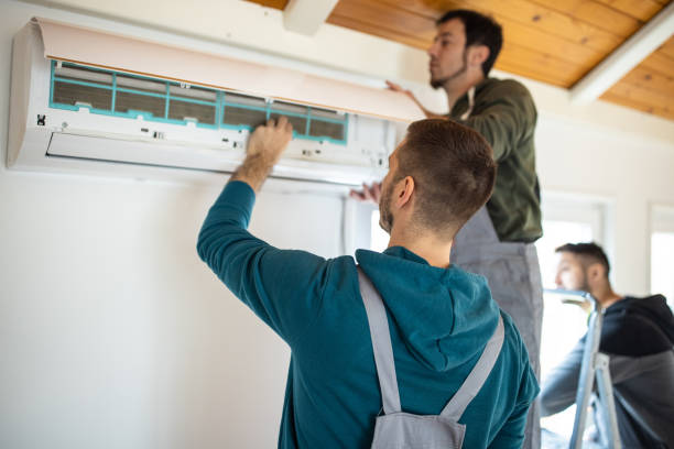 Best HVAC maintenance near me  in Winfield, IA