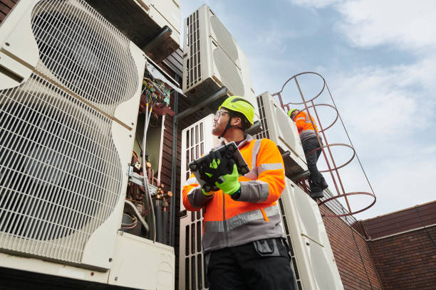 Best Best HVAC companies  in Winfield, IA