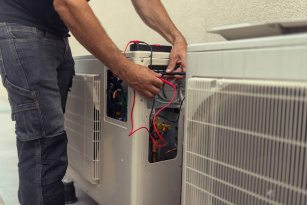 Best HVAC system installation  in Winfield, IA