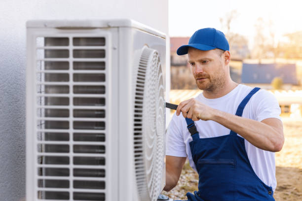 Best Air quality test  in Winfield, IA
