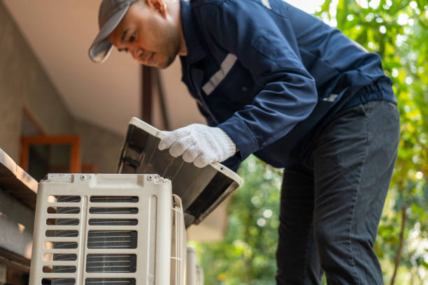Best HVAC installation services  in Winfield, IA