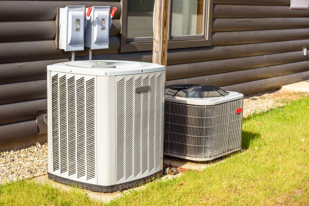 Best Residential HVAC services  in Winfield, IA