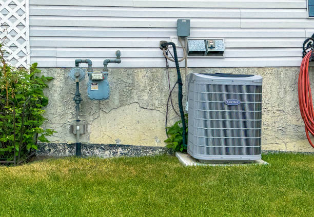 Best Central air repair  in Winfield, IA